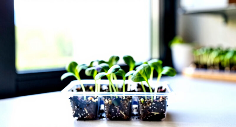 10 Best Microgreen Growing Kits for Home Kitchens in 2026