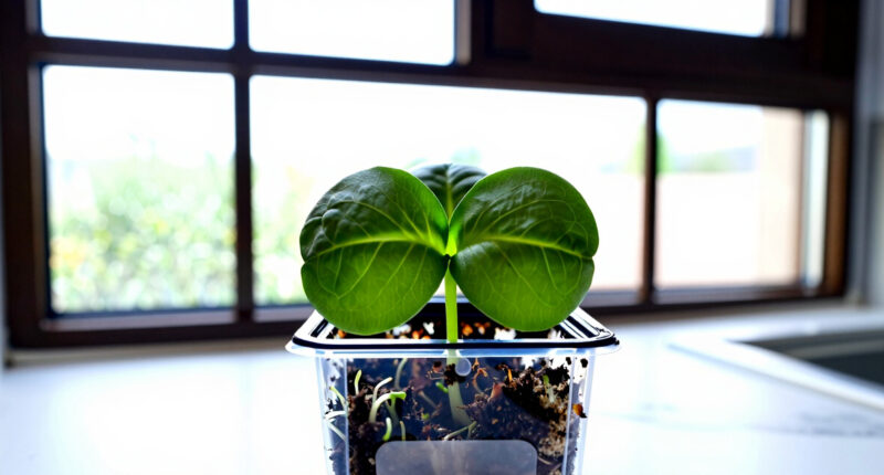 10 Best Microgreen Kits for Kitchen Gardeners in 2026