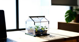 10 Best Mini Greenhouses for Balcony Gardeners in 2026