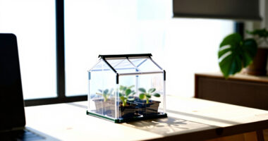 10 Best Mini Greenhouses for Balcony Gardeners in 2026