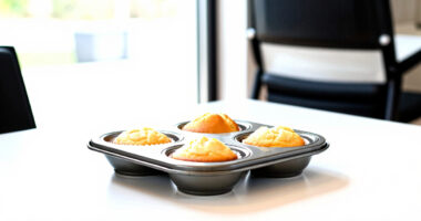 10 Best Muffin Pans for Breakfast Meal Prep in 2026
