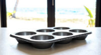 10 Best Nonstick Muffin Pans for Meal Prep in 2026