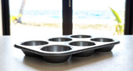 10 Best Nonstick Muffin Pans for Meal Prep in 2026