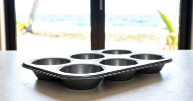 10 Best Nonstick Muffin Pans for Meal Prep in 2026