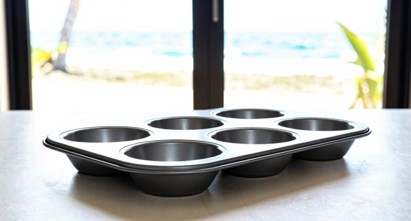 10 Best Nonstick Muffin Pans for Meal Prep in 2026