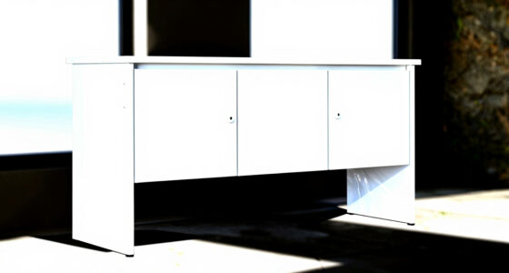 10 Best Outdoor Storage Cabinets for Garden Tools in 2026