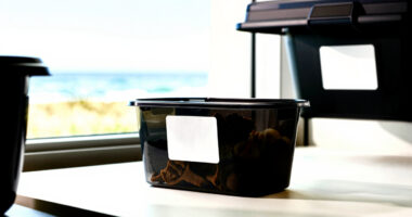 10 Best Pantry Labels And Organizers For Bulk Foods In 2026