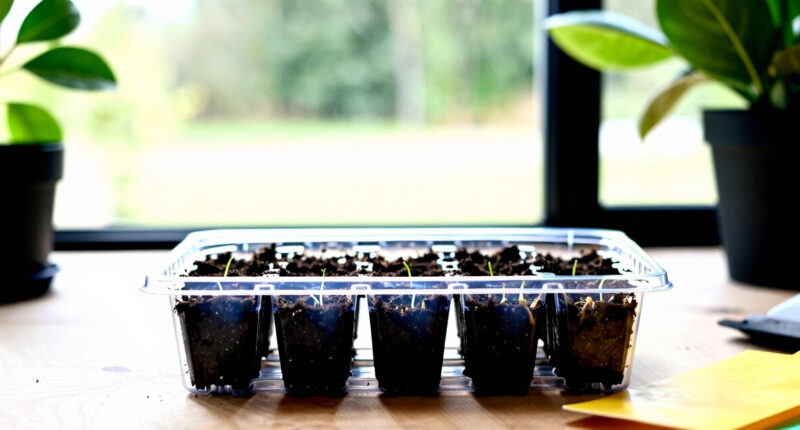 10 Best Propagation Trays for Seed Starting in 2026