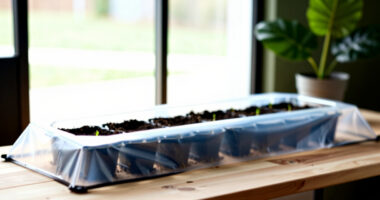 10 Best Row Cover Kits for Seedling Protection in 2026