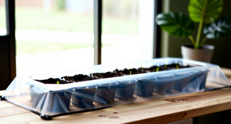 10 Best Row Cover Kits for Seedling Protection in 2026