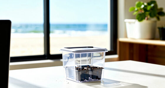 10 Best Self-Watering Seed Starter Systems in 2026