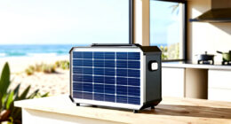 10 Best Solar Generators for Off-Grid Garden Kitchens in 2026