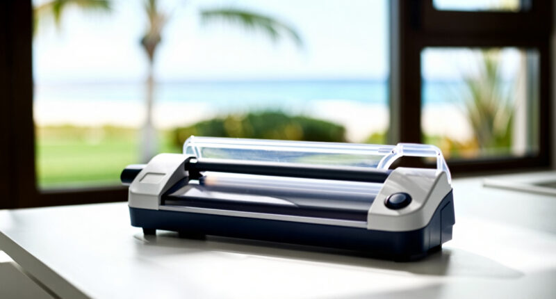 10 Best Vacuum Sealers for Seed Storage in 2026