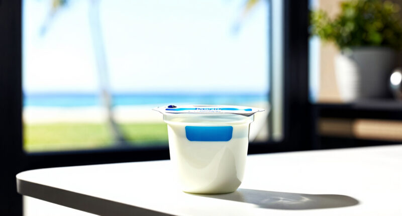 10 Best Yogurt Makers for Probiotic Breakfast Prep in 2026