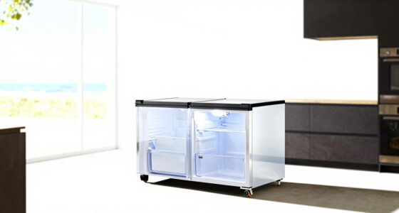 11 Best Chest Freezers for Homestead Food Storage in 2026