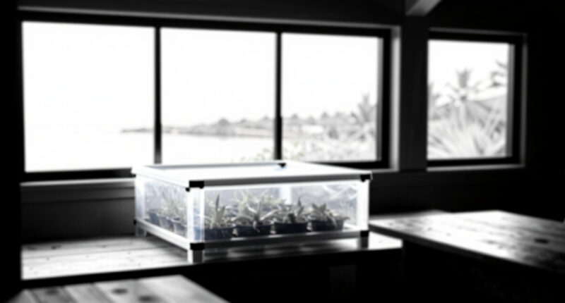 11 Best Cold Frames for Extended Growing Seasons in 2026