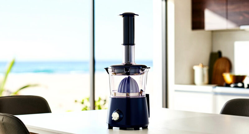 11 Best Cold Press Juicers for Healthy Kitchens in 2026