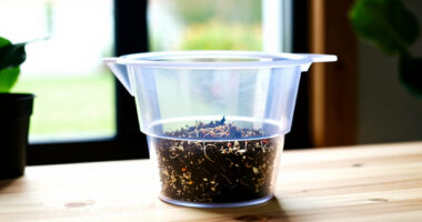11 Best Compost Sifters for Seed Starting Mixes in 2026