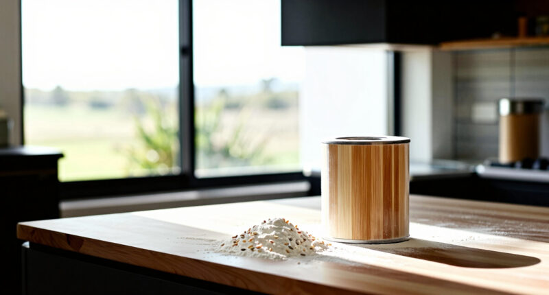 11 Best Countertop Mills For Seed Flour In 2026