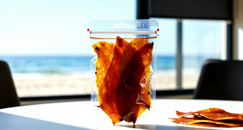 11 Best Dehydrators for Fruit Leather and Snacks in 2026