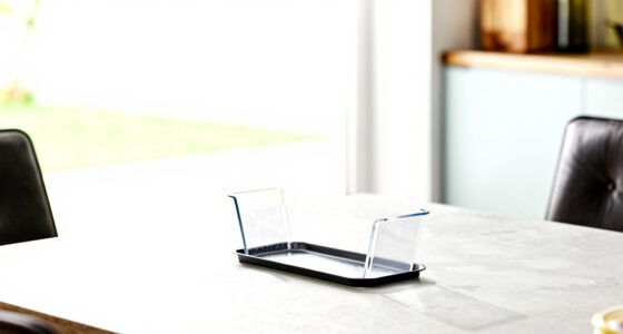 11 Best Dish Racks for Busy Prep Kitchens in 2026