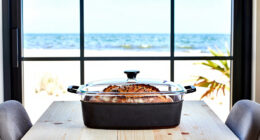 11 Best Dutch Ovens for Crusty Seed Breads in 2026