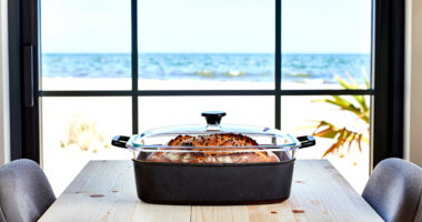 11 Best Dutch Ovens for Crusty Seed Breads in 2026