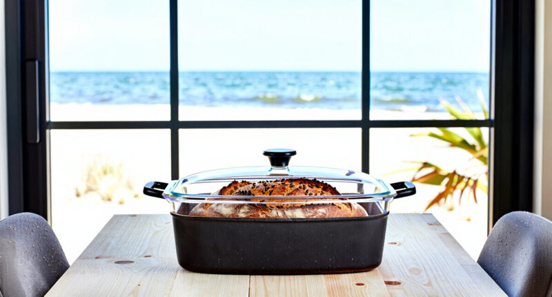 11 Best Dutch Ovens for Crusty Seed Breads in 2026