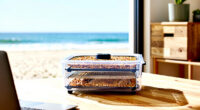 11 Best Food Dehydrators for Seed Drying in 2026