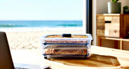 11 Best Food Dehydrators for Seed Drying in 2026