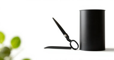 11 Best Garden Scissors for Harvesting Delicate Plants in 2026