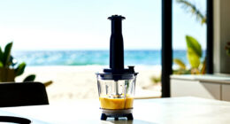 11 Best Immersion Blenders for Creamy Soups in 2026