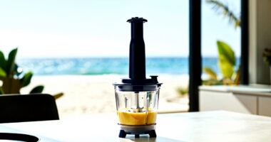 11 Best Immersion Blenders for Creamy Soups in 2026