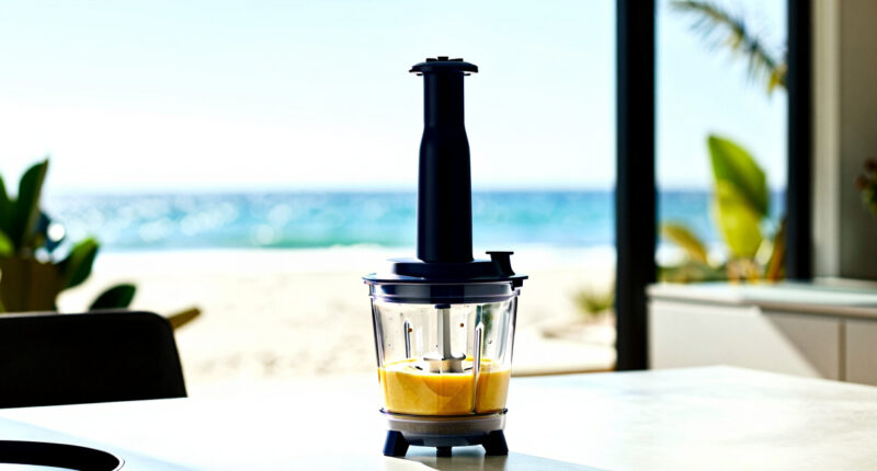 11 Best Immersion Blenders for Creamy Soups in 2026