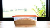 11 Best Ingredient Bins for Bulk Gluten-Free Baking in 2026