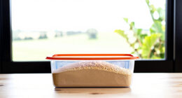 11 Best Ingredient Bins for Bulk Gluten-Free Baking in 2026