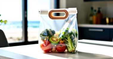 11 Best Insulated Lunch Bags For Healthy Homemade Food In 2026