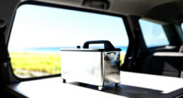 11 Best Stainless Steel Dehydrators for Homesteads in 2026