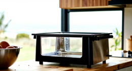11 Best Steam Ovens for Artisan Seed Breads in 2026