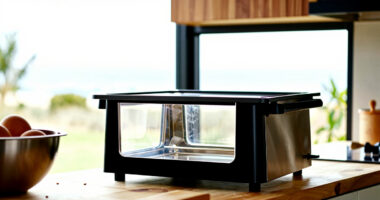 11 Best Steam Ovens for Artisan Seed Breads in 2026