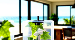 11 Best Trellis Systems for Edible Climbing Gardens in 2026