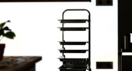 12 Best Baker’s Racks for Pantry Expansion in 2026