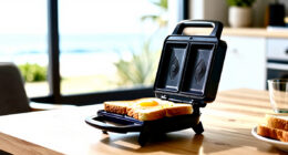 12 Best Breakfast Sandwich Makers for Healthy Mornings in 2026