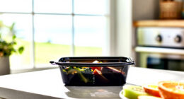 12 Best Breakfast Stations for Healthy Meal Prep in 2026