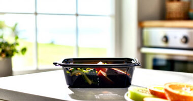 12 Best Breakfast Stations for Healthy Meal Prep in 2026