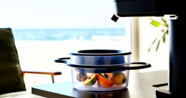 12 Best Dehydrator Accessories for Fruit and Seed Prep in 2026