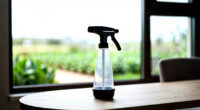 12 Best Garden Sprayers for Organic Growers in 2026
