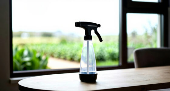12 Best Garden Sprayers for Organic Growers in 2026