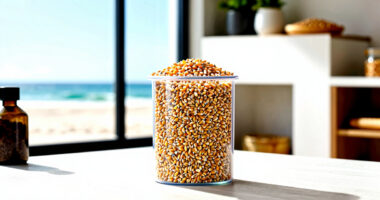 12 Best Grain Mills for Seed Flour and Meal in 2026