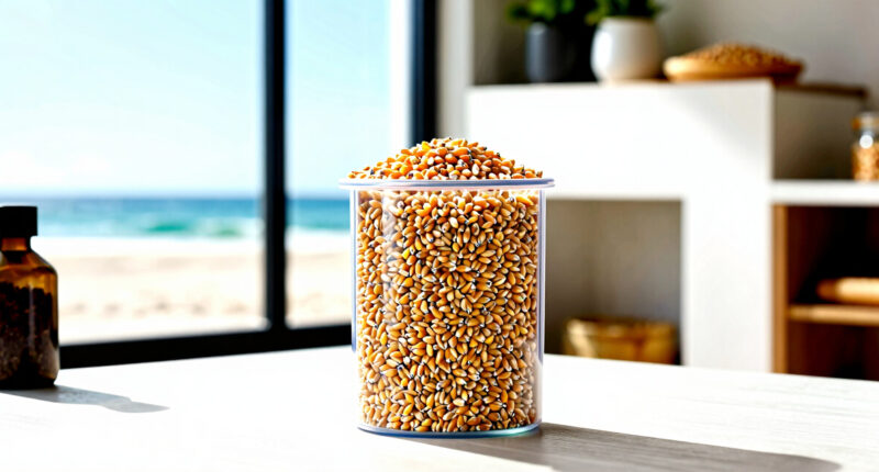 12 Best Grain Mills for Seed Flour and Meal in 2026